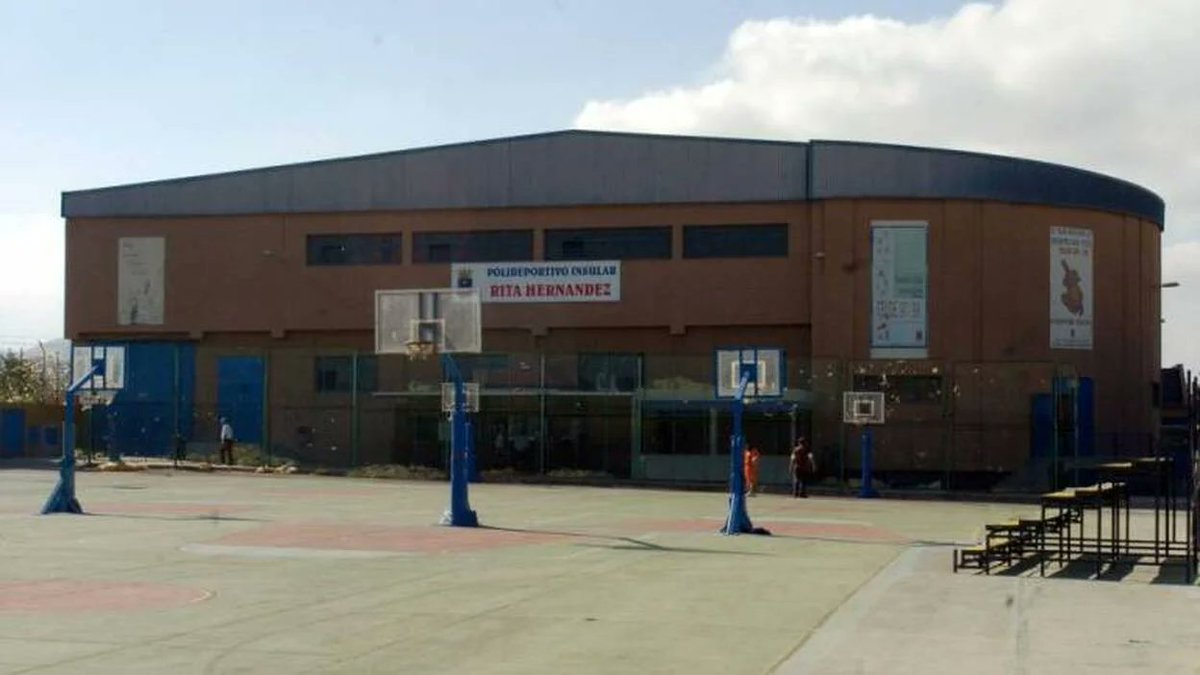 Nueva Canarias Telde tweet media