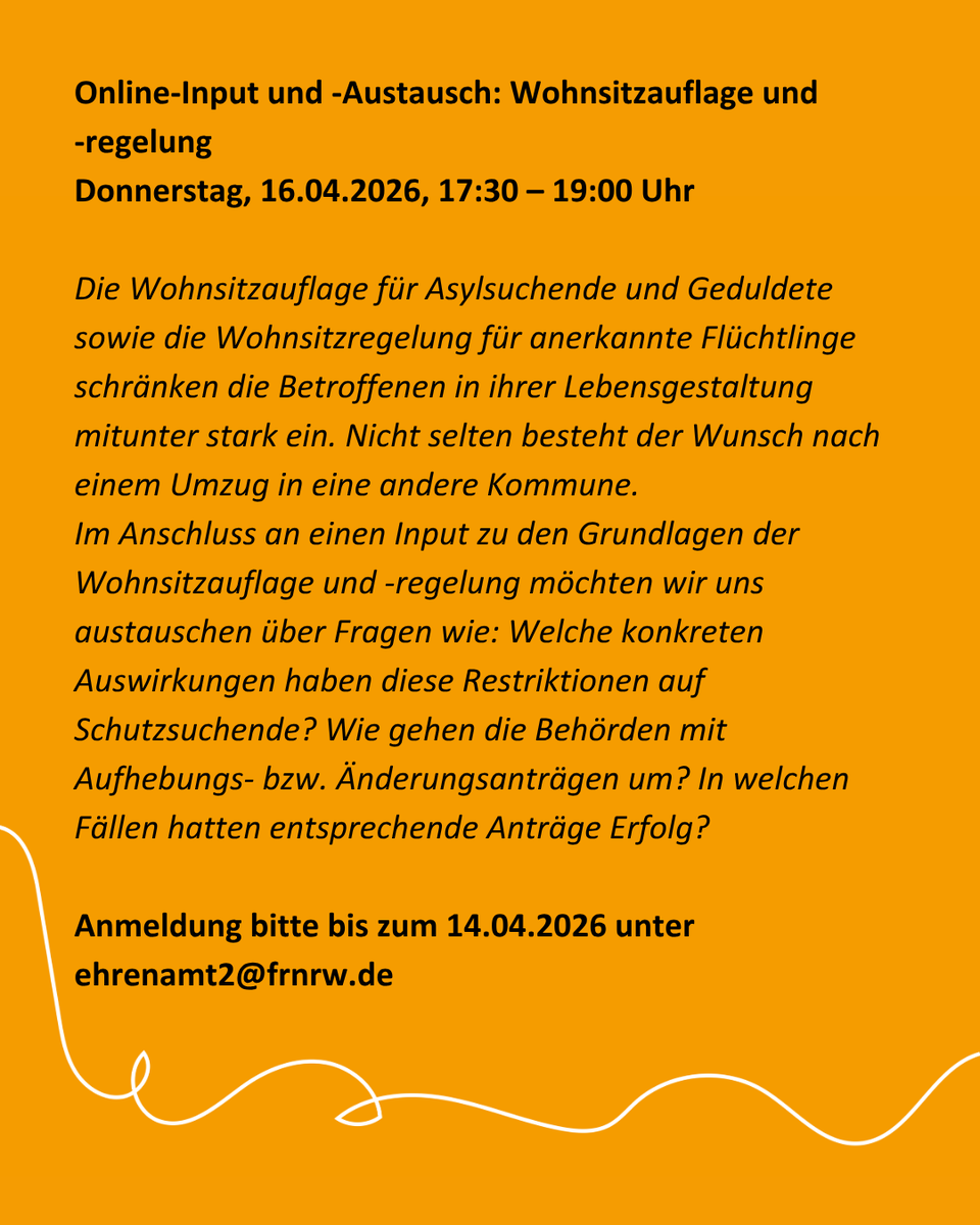Fluechtlingsrat NRW tweet media
