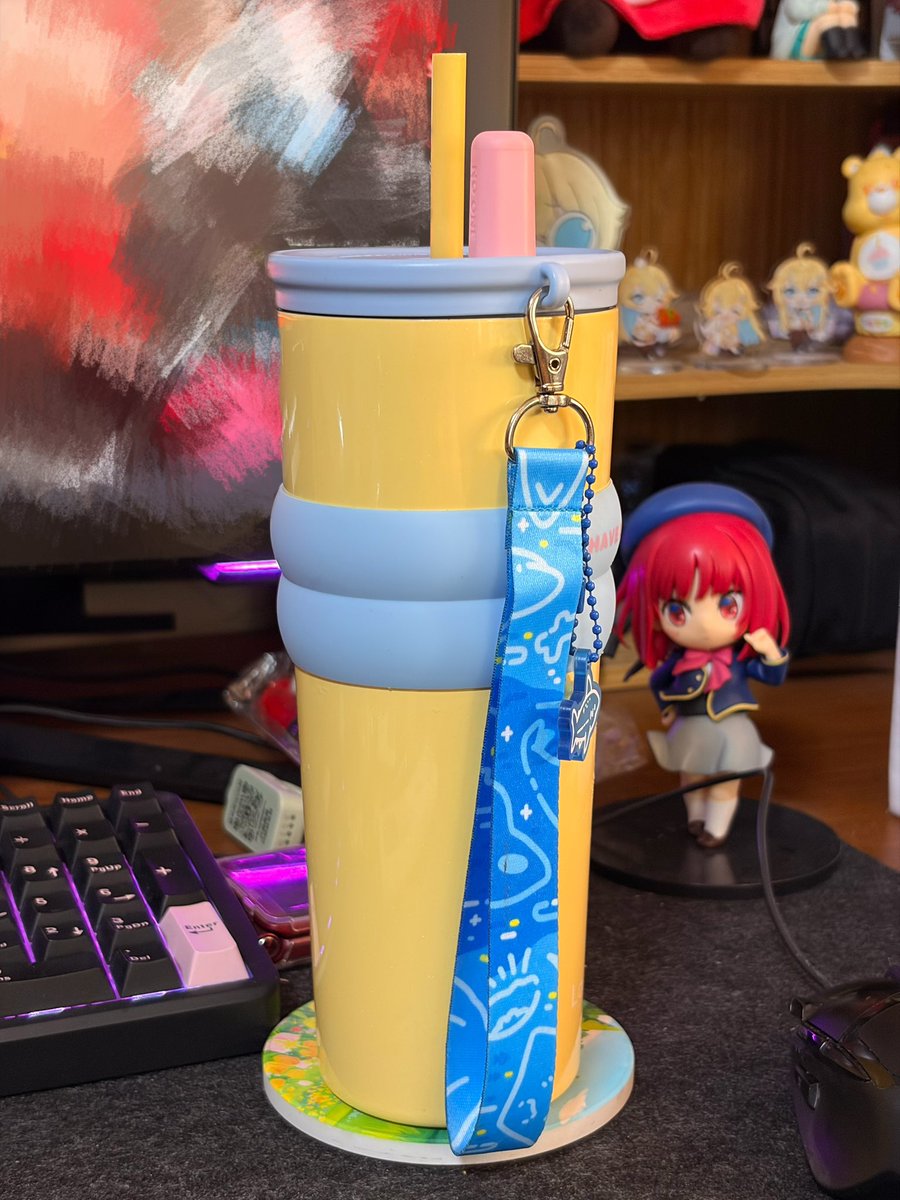 Laibaht / หลายบาท 🐣 @ManyVProject tweet media