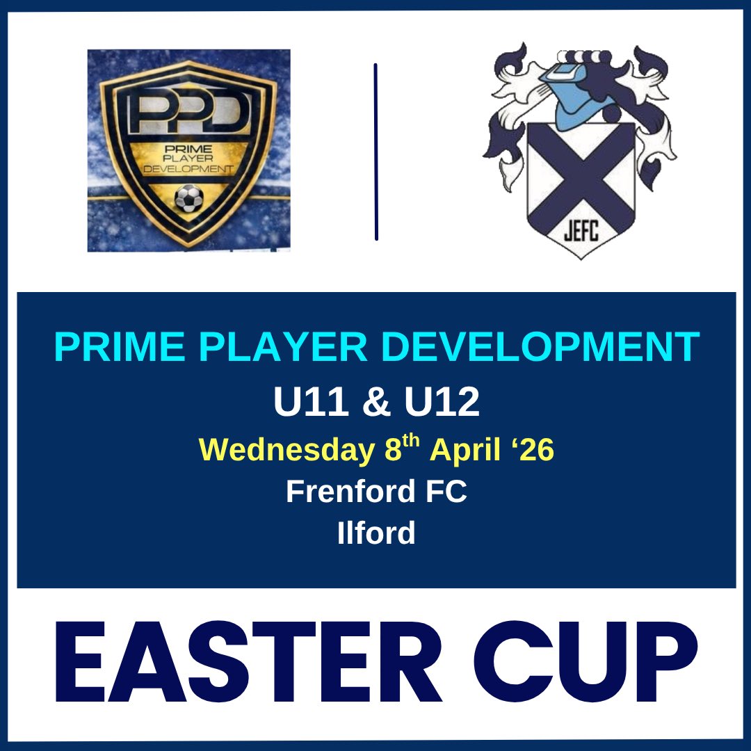 Junior Elite FC tweet media