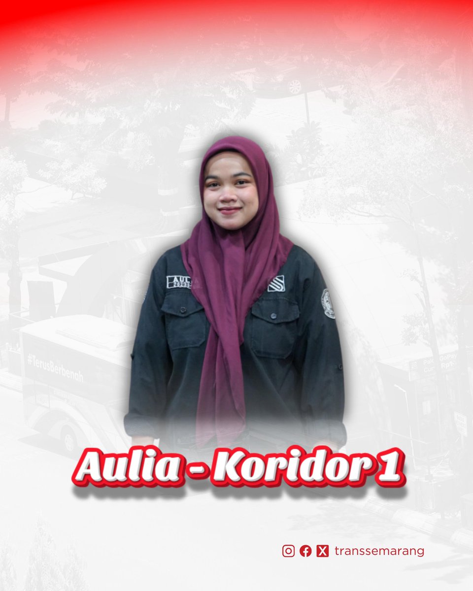 Trans Semarang tweet media