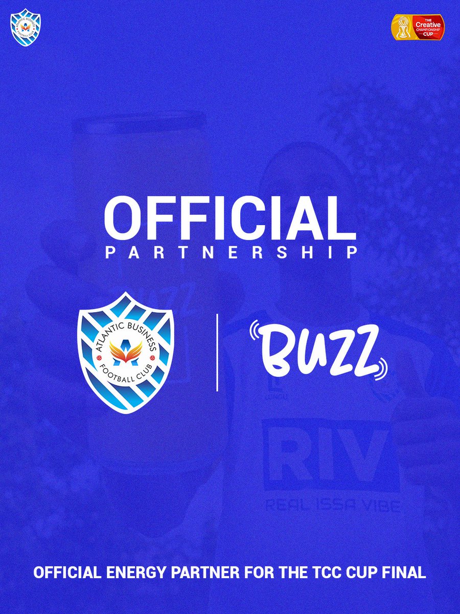 Atlantic Business FC tweet media