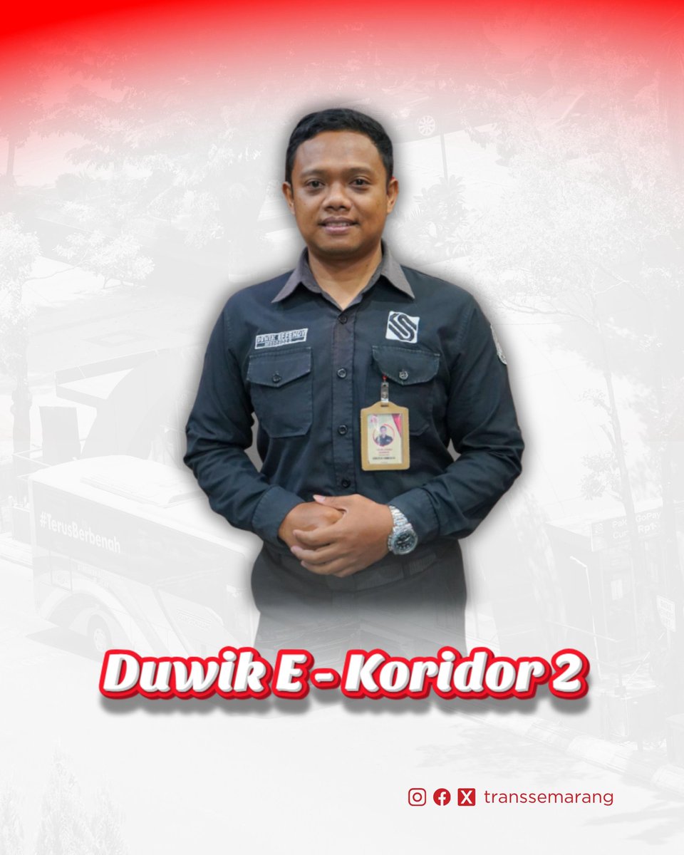 Trans Semarang tweet media