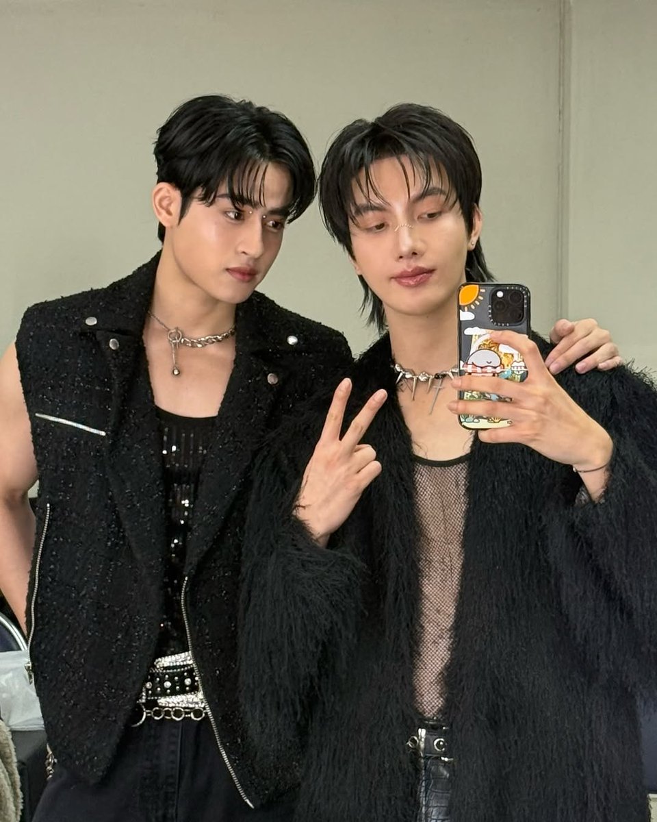 Barcode Chemistry Corner tweet media