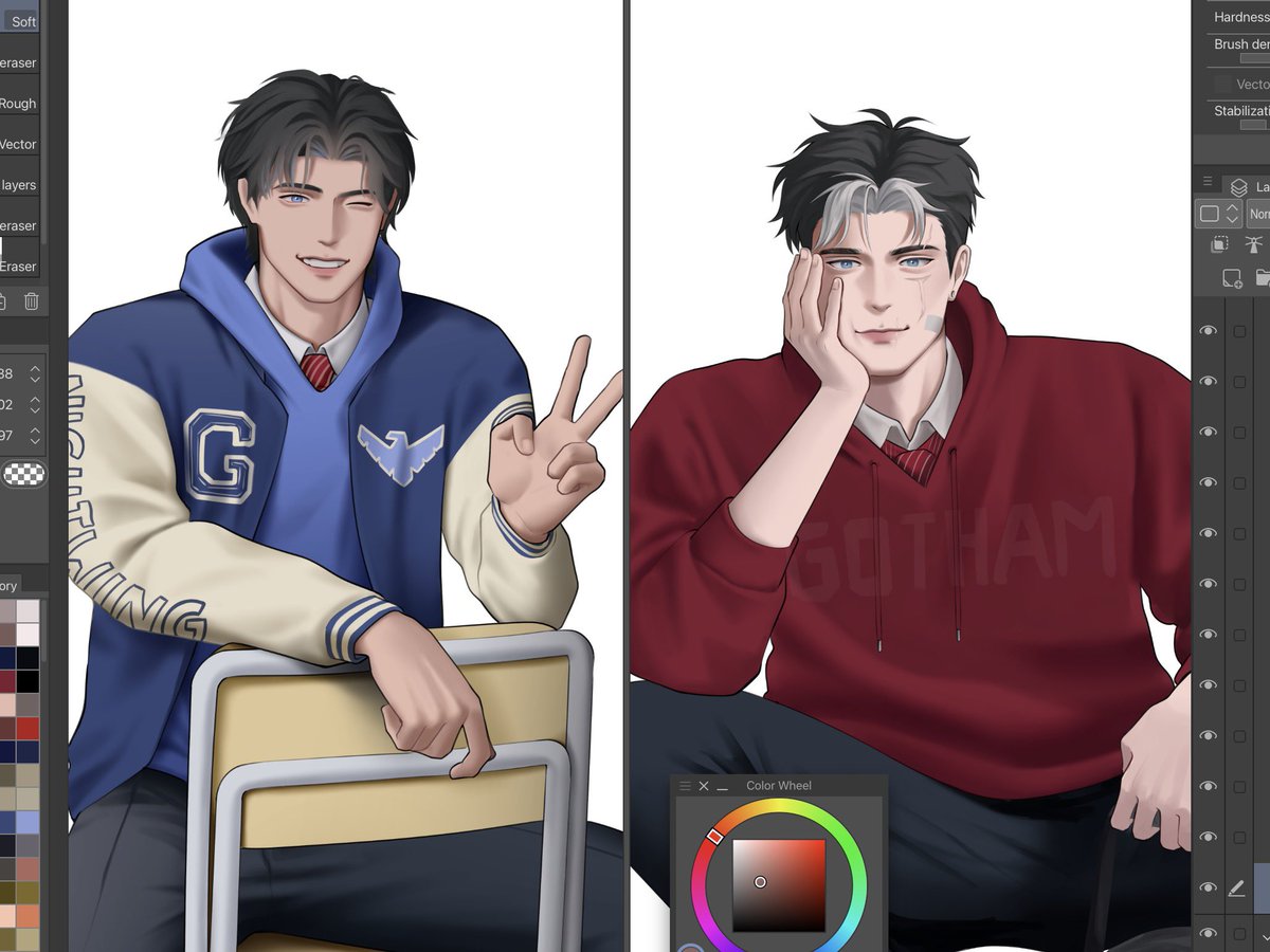 MAS | CF22 tweet media