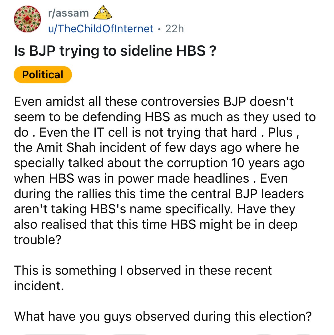 amrita madhukalya tweet media