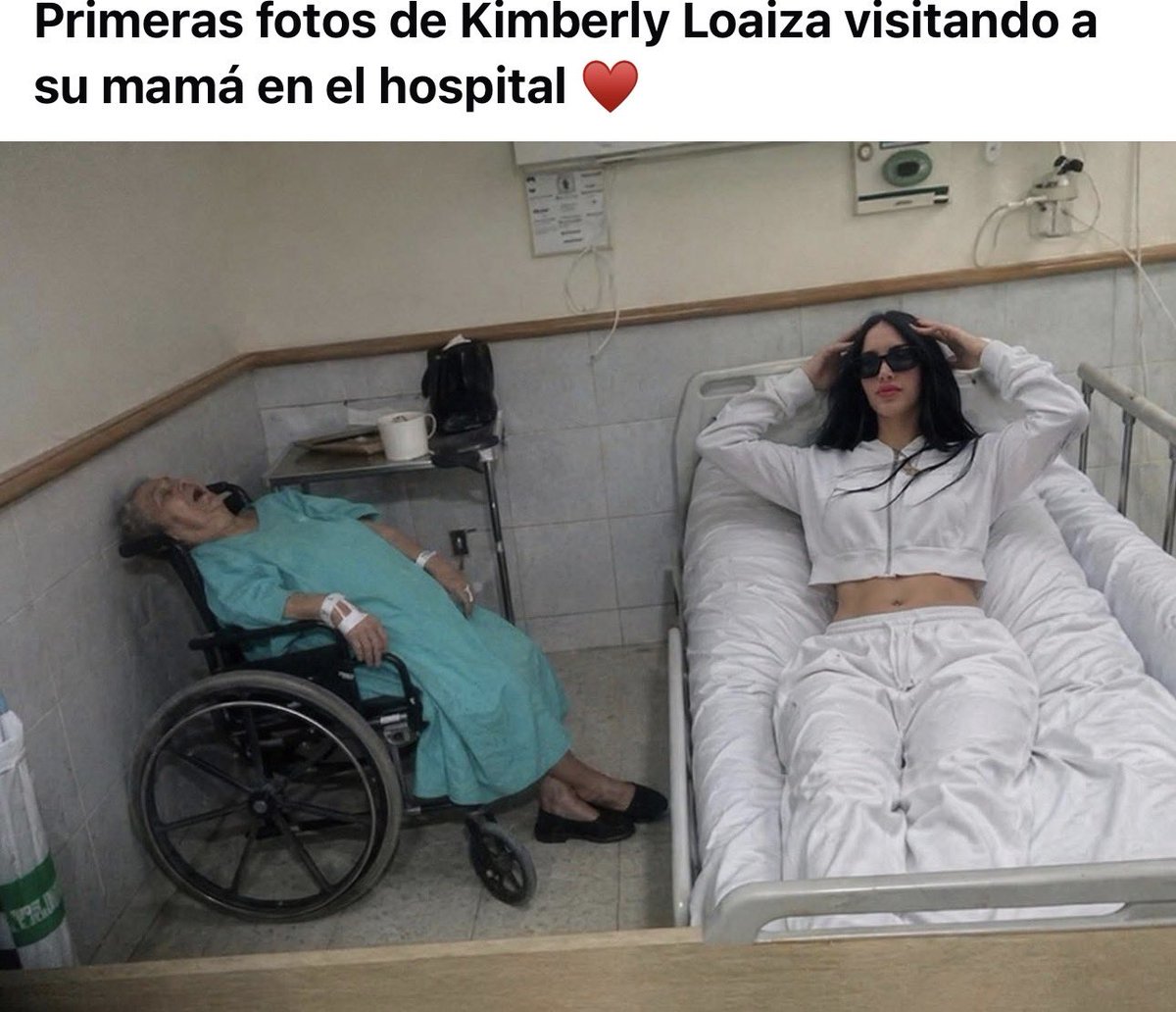 La reina de los gays tweet media