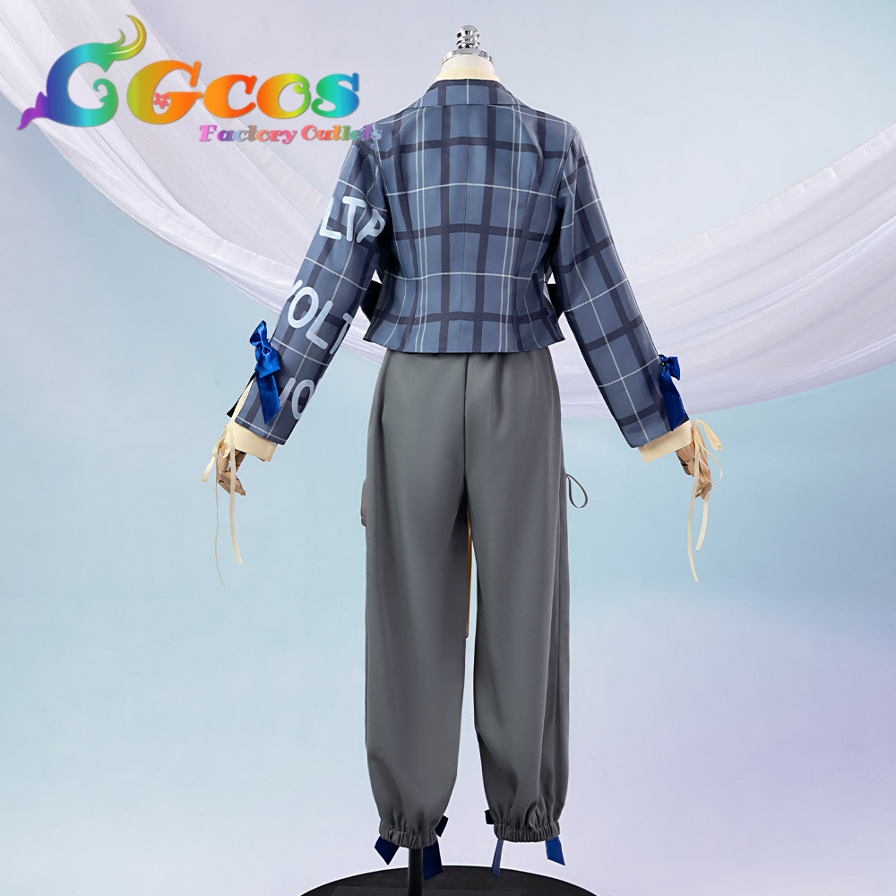 CGCOS専門店 tweet media