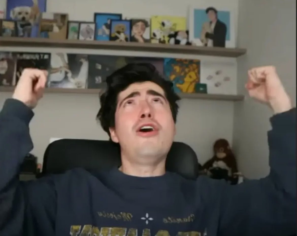 Fantasma (Sophie) tweet media