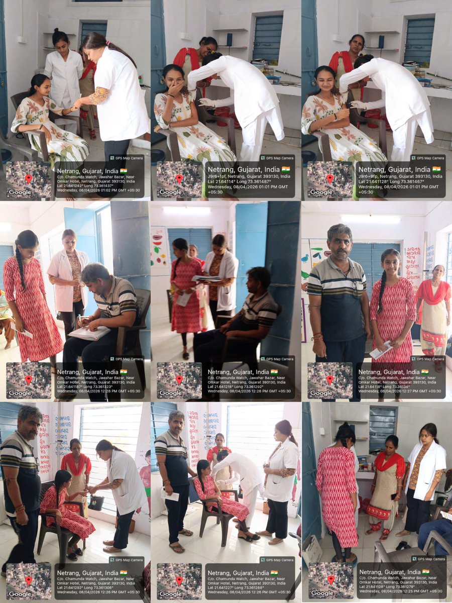 thonetrang77417's tweet photo. 🏥🇮🇳
#HPVVACCINATION
#HEALTHTEAM
#NETRANGBLOCK
#PHCTHAVA #AYUSHYAMANAROGYMANDIR
#GIRL'S #CHIELD #PROTECT #CANCER https://t.co/xsULekZpjL