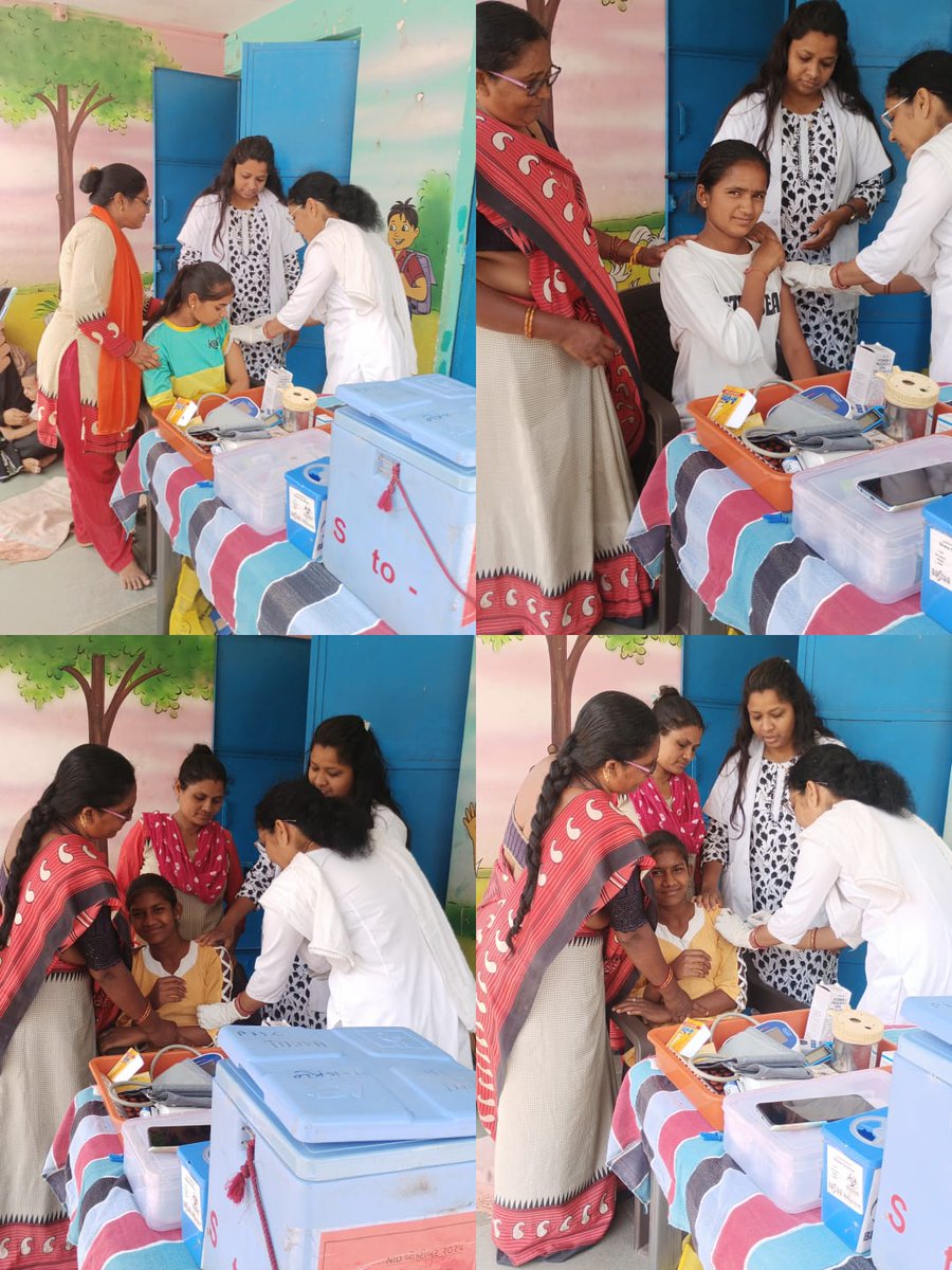 thonetrang77417's tweet photo. 🏥🇮🇳
#HPVVACCINATION
#HEALTHTEAM
#NETRANGBLOCK
#PHCTHAVA #AYUSHYAMANAROGYMANDIR
#GIRL'S #CHIELD #PROTECT #CANCER https://t.co/xsULekZpjL