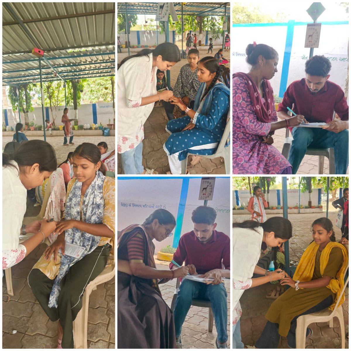 thonetrang77417's tweet photo. 🏥🇮🇳
#HPVVACCINATION
#HEALTHTEAM
#NETRANGBLOCK
#PHCTHAVA #AYUSHYAMANAROGYMANDIR
#GIRL'S #CHIELD #PROTECT #CANCER https://t.co/xsULekZpjL