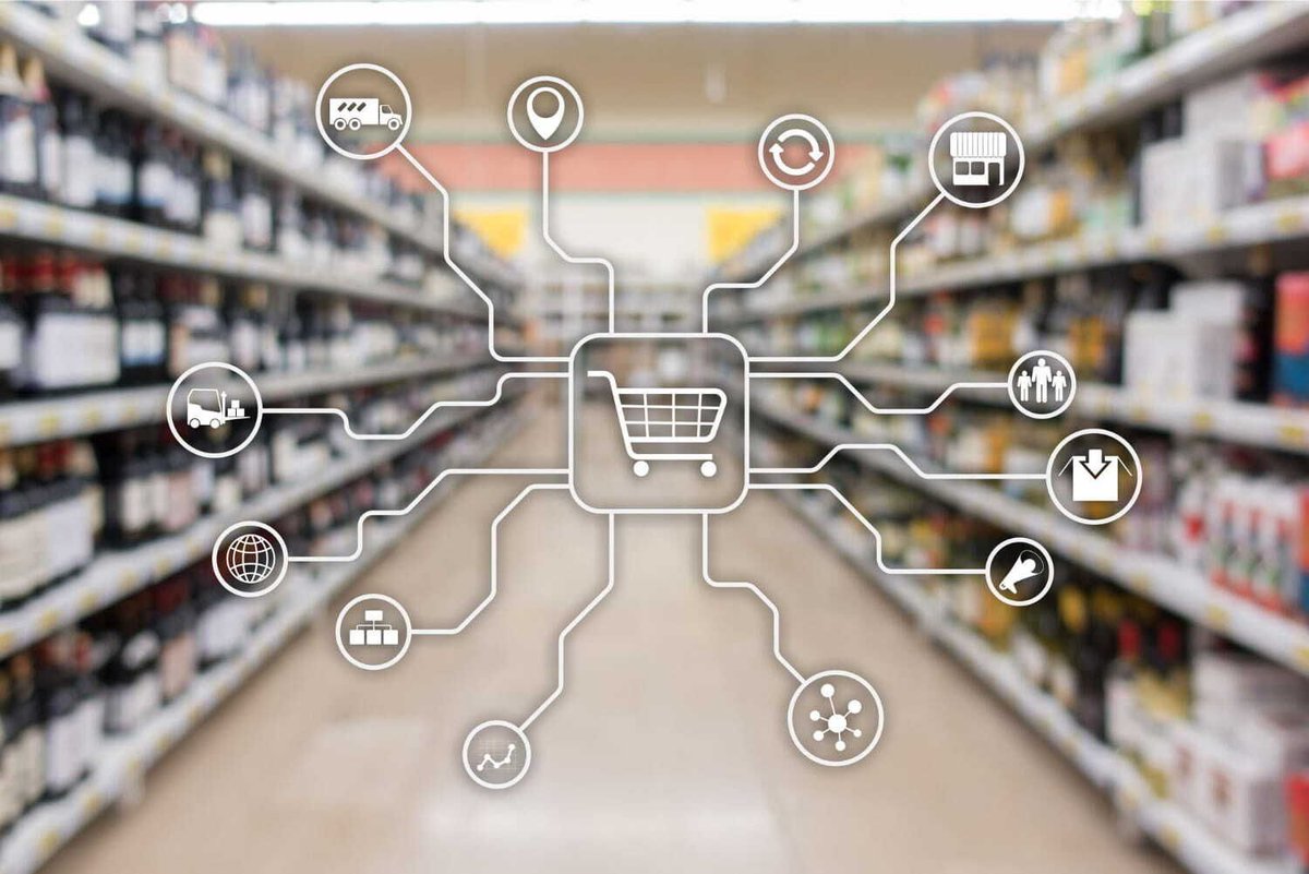 Many retailers operate multiple systems: POS, back office, reporting tools.

Individually, they work. Together, they don’t always connect.

The result:
• manual workarounds
• inconsistent data
• slower decisions

Disconnected systems impact performance 

👇️ Details below