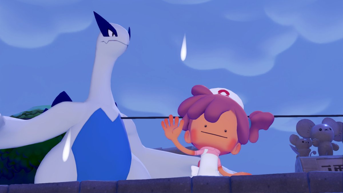 Carla (ahomix) 🍷🌼🌿 tweet media