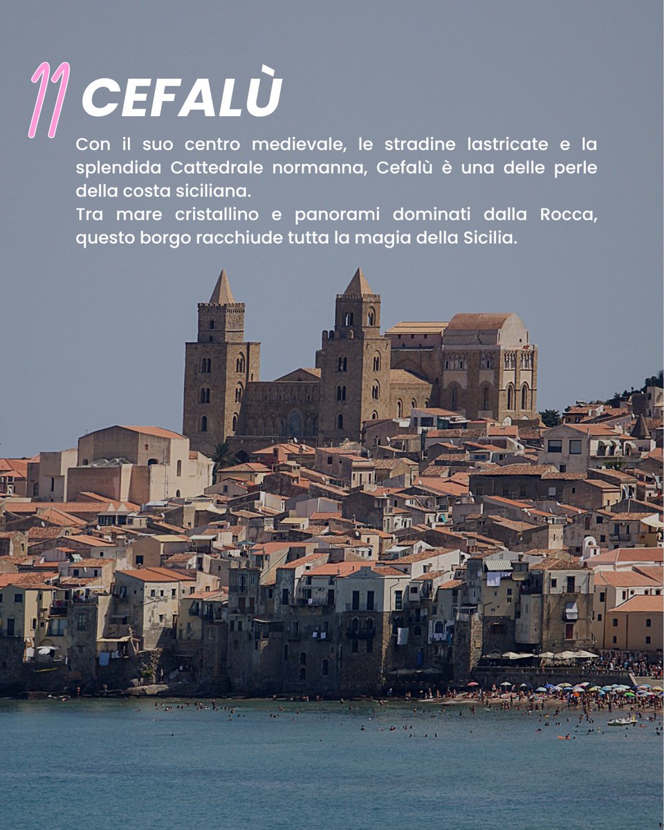 Visit Sicily tweet media