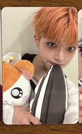 ⛓️Nuhura 🌱 알리💚 tweet media