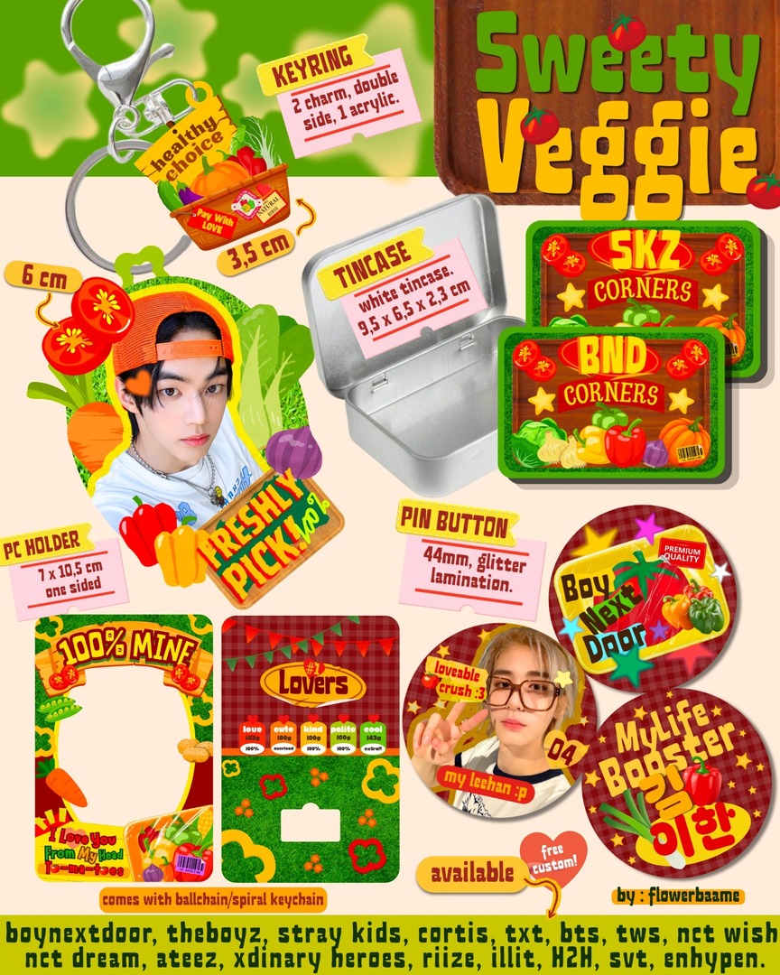 jangan lupa baca rules 💗 tweet media