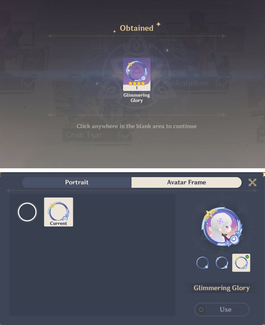 ON 📌 SUYP (pamer gacha) tweet media