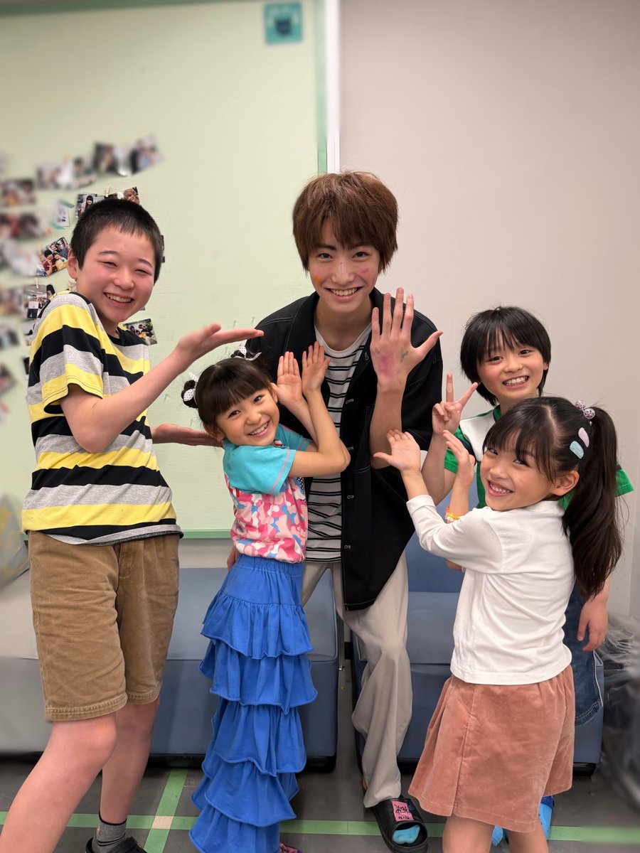 タツキ先生は甘すぎる！【公式】日テレ土曜ドラマ tweet media