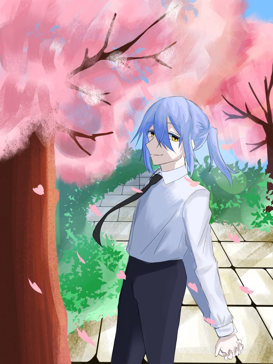 あまみや tweet media