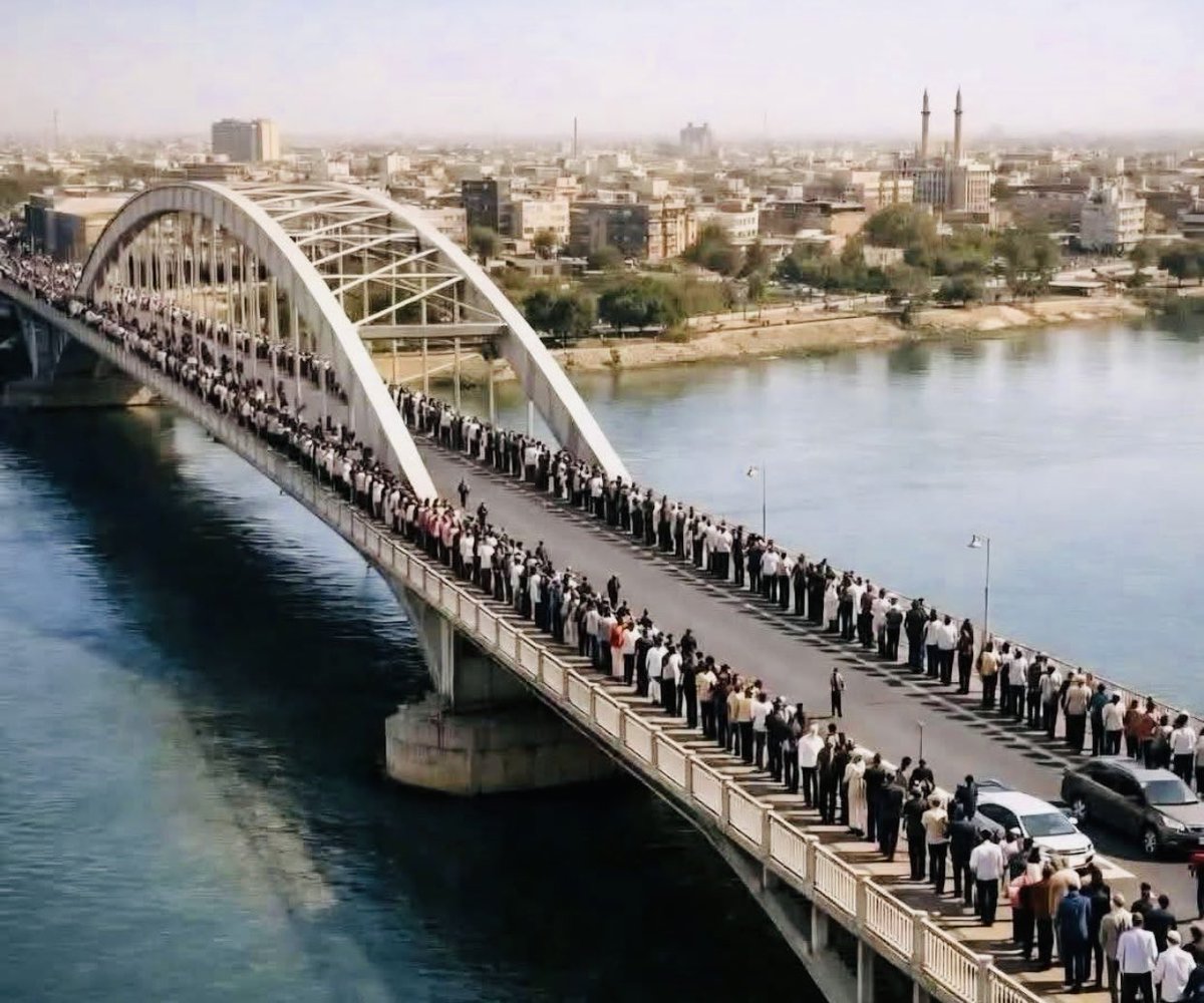 جنرال جانباز tweet media