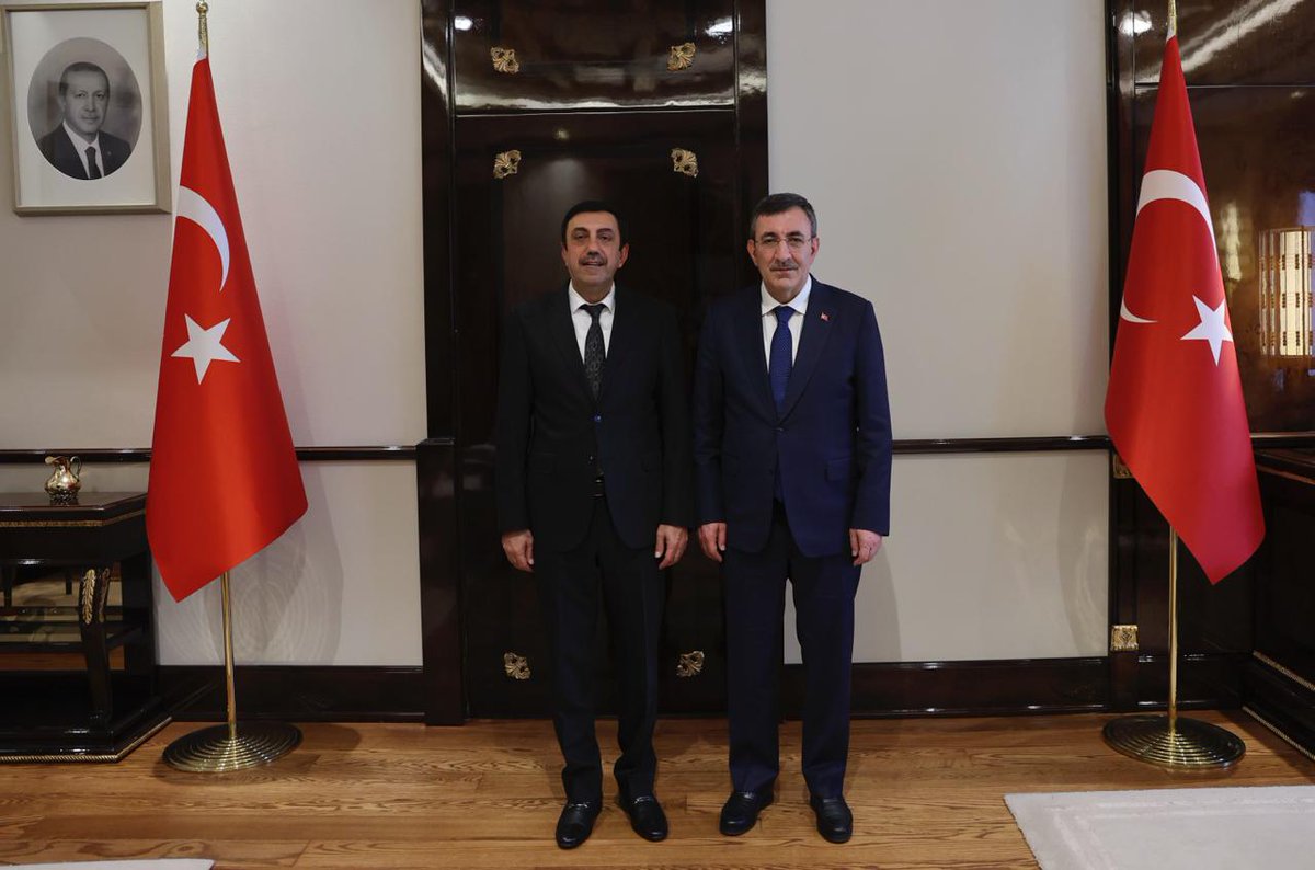 doğan barak tweet media