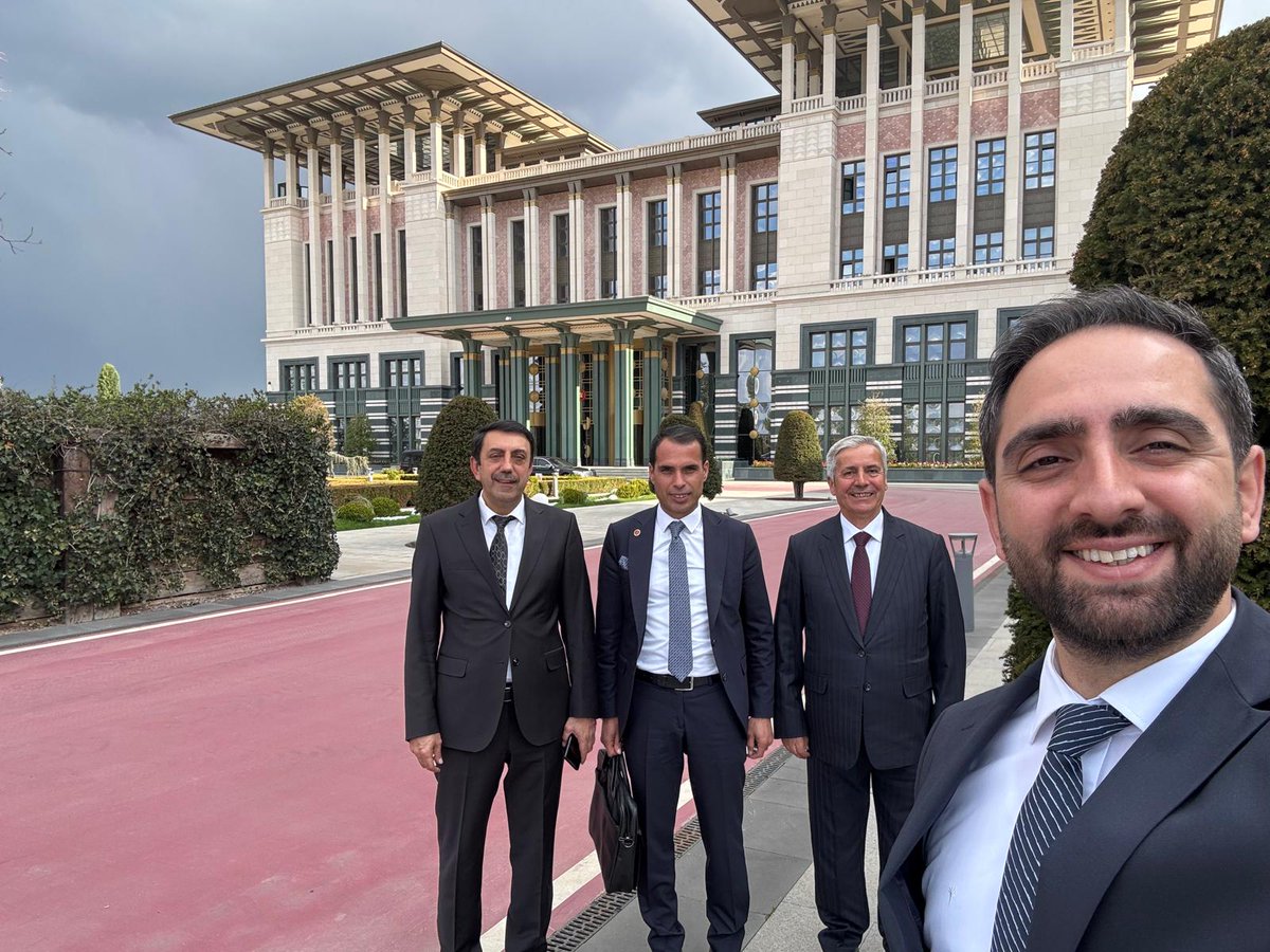 doğan barak tweet media