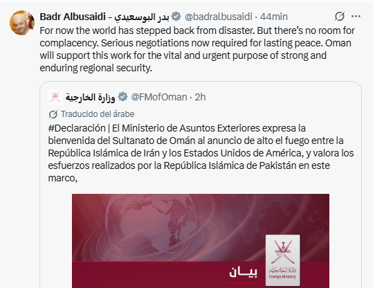 HispanTV tweet media