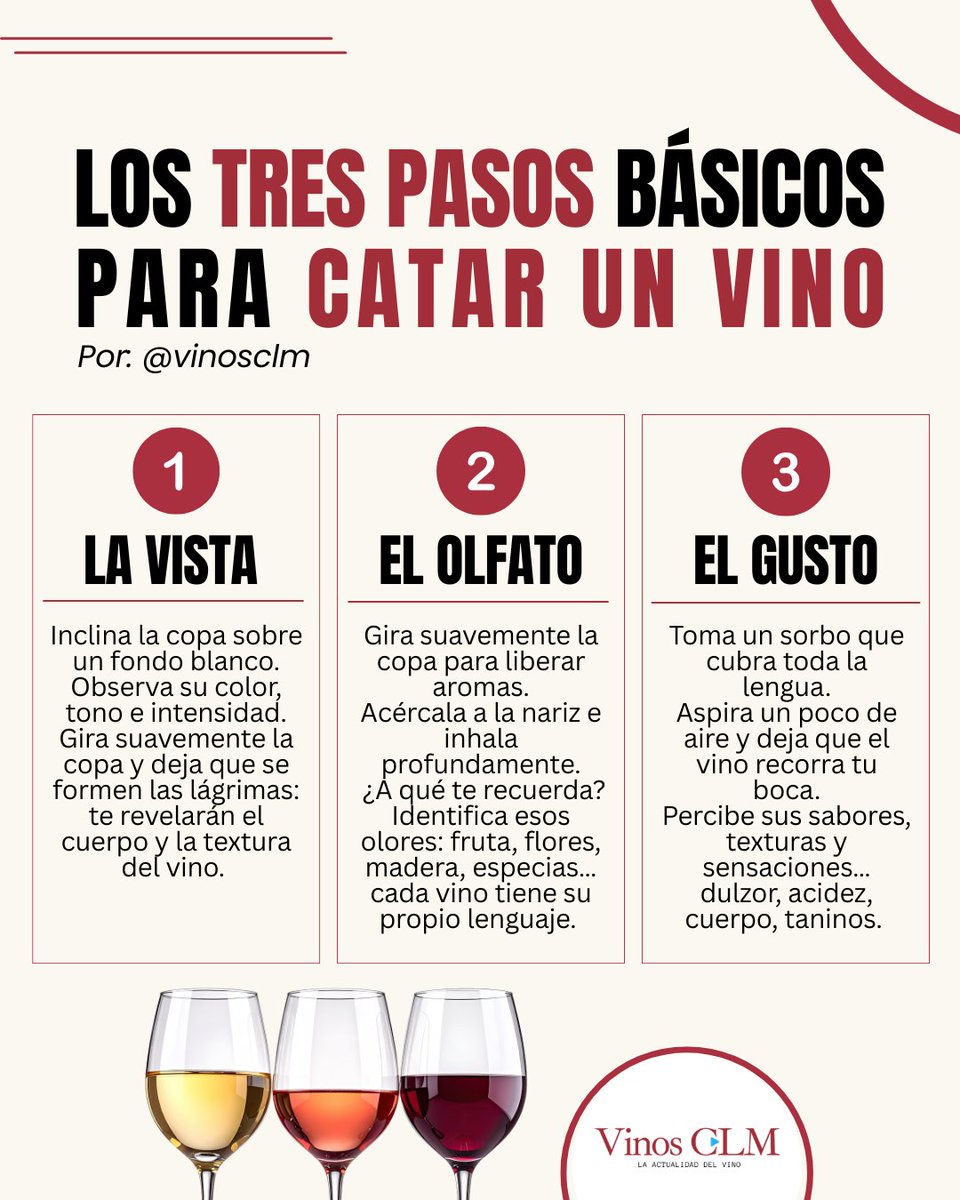 VinosCLM MEDIA tweet media