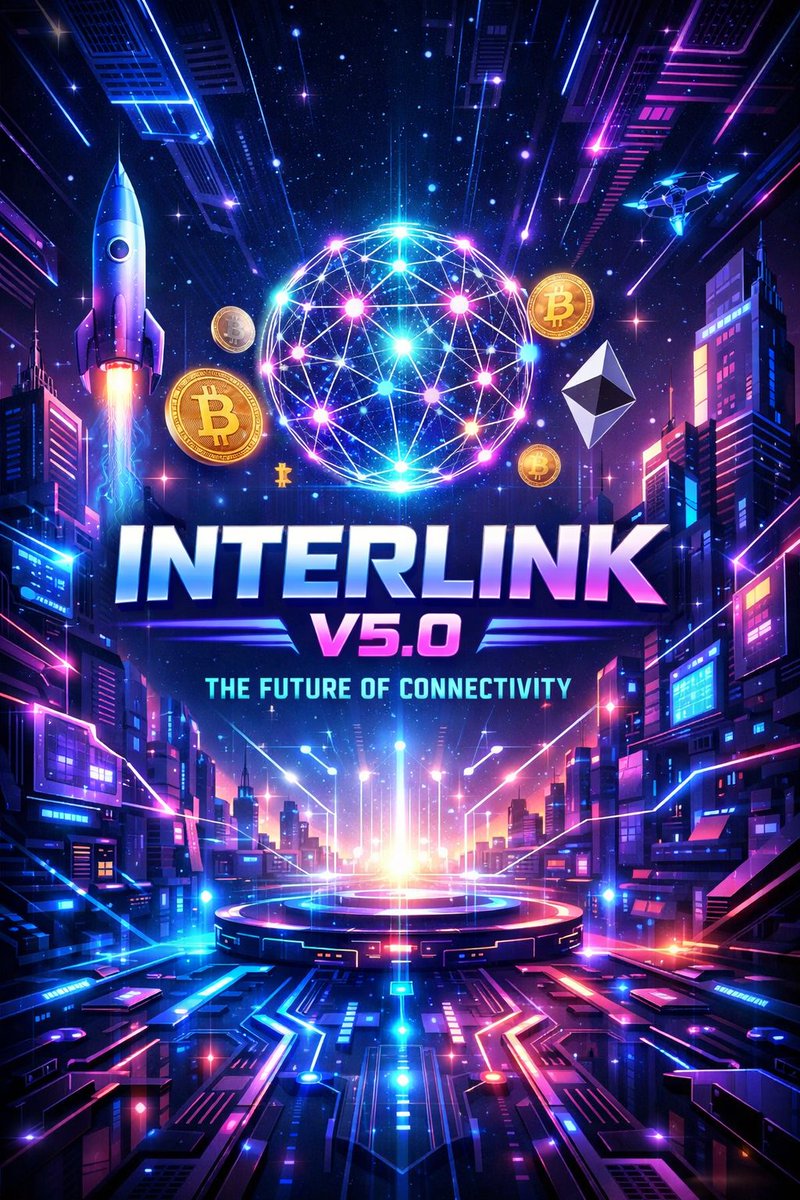 MeenaPra177184's tweet photo. 🎆 Task of the Day – Day 58 🚀

🔥 INTERLINK V5.0 is HERE!
Step into the future of connectivity 🌐✨

🔐 Curator-Based KYC is LIVE
Your first mandatory step 👇
💰 $ITLG ➡️ ✅ Verified $ITLG ➡️ 🚀 $ITL

👥 Choose 
#InterLink #ITLG #ITLX #ITL #interlinkambassedor https://t.co/H9xhdwkPj4