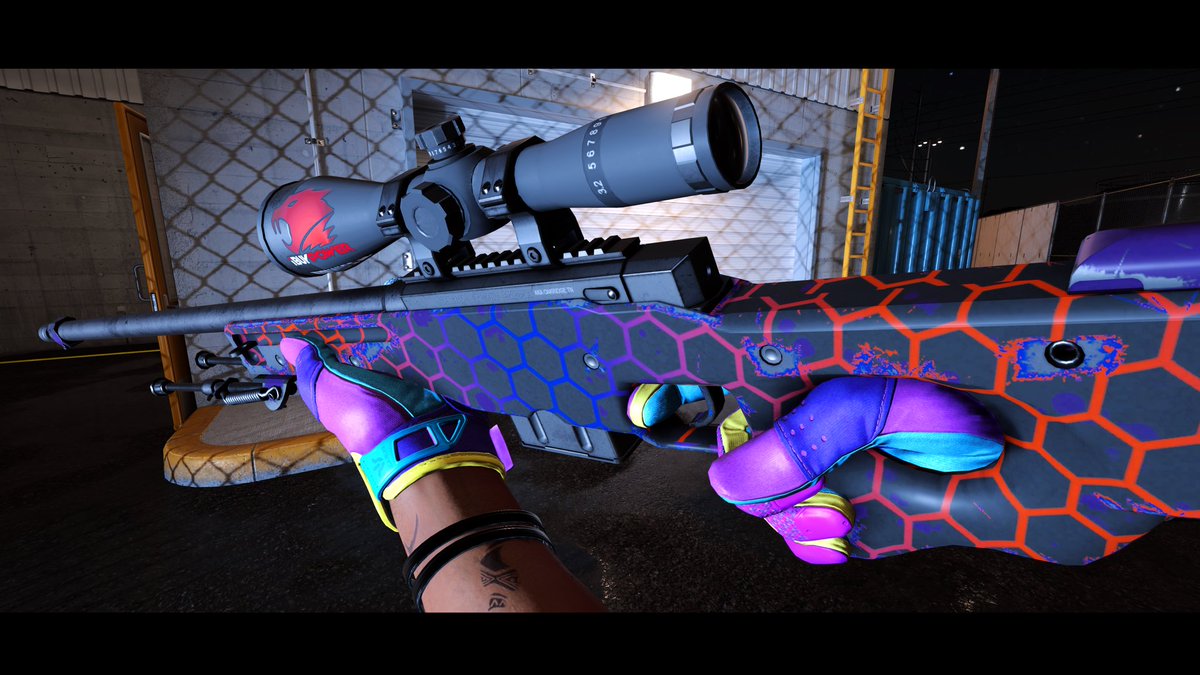 vudyCS's tweet photo. shoutout to the goat @Avenger4K for these dope screenshots of my crafts <3

check him out if you ever need any done! https://t.co/Sga3UrtilN