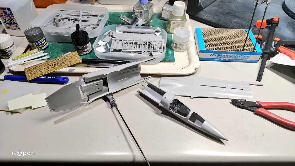 いさぽん tweet media