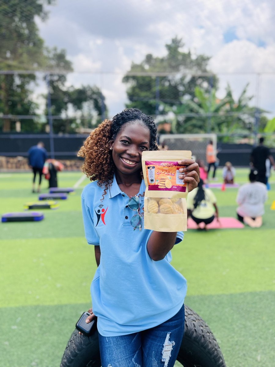 Mummy Cookies tweet media