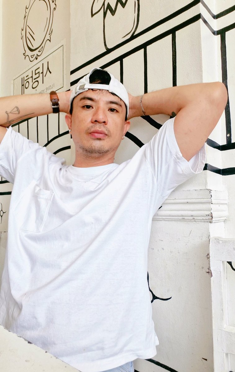 Jam Unico tweet media