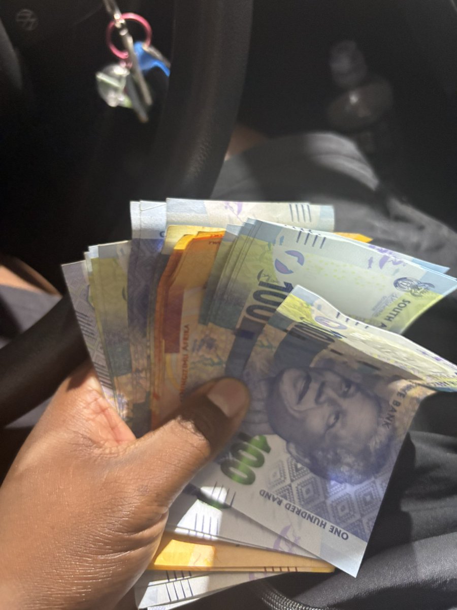 Katlego Mdouva Matlou tweet media