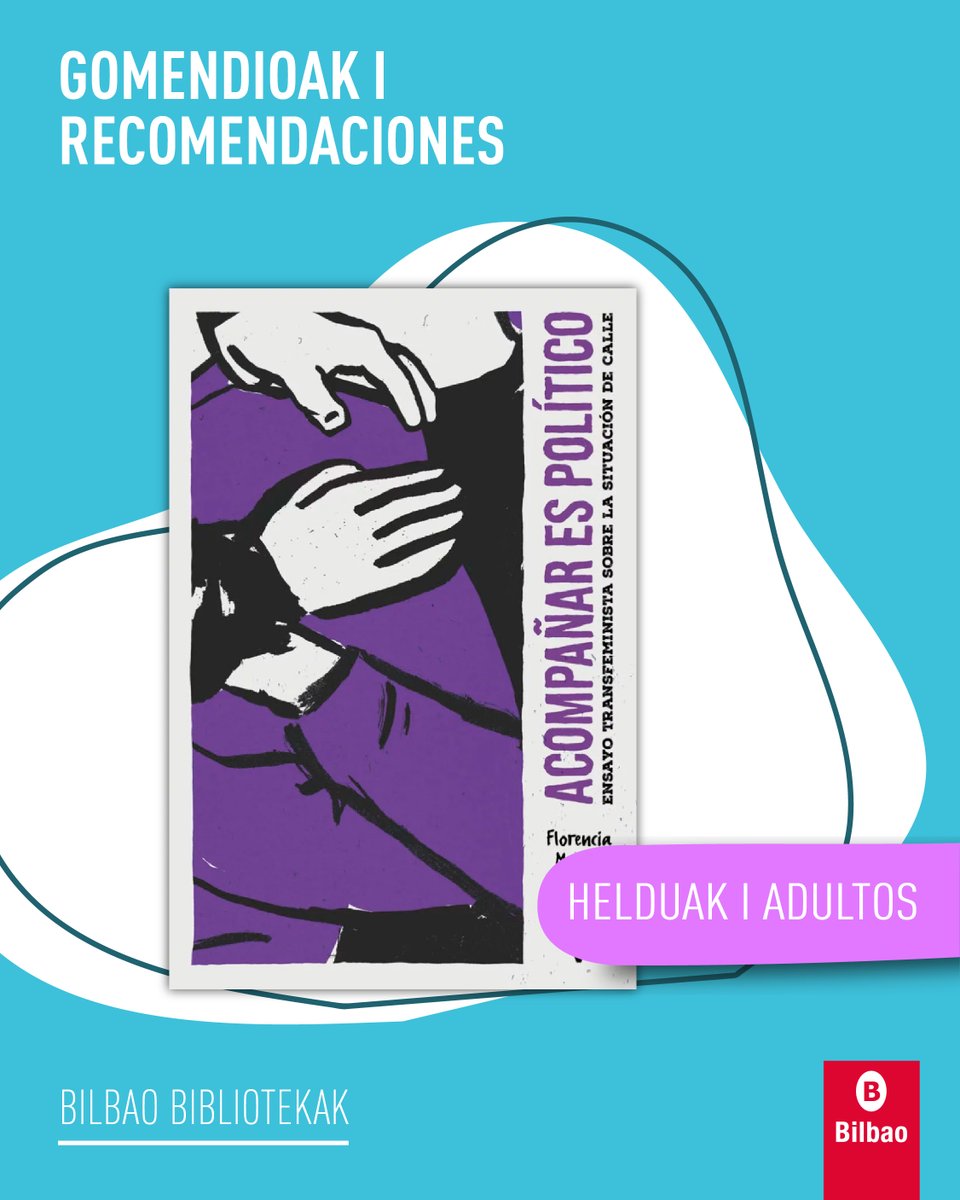 BilbaoBibliotekak tweet media