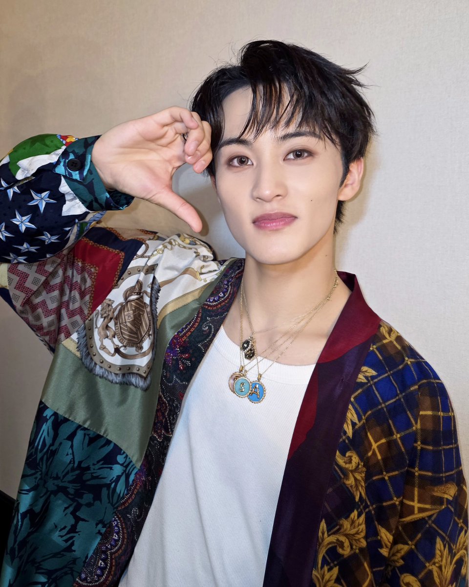 nct802_mark's tweet photo. これから先､マーク以上に好きになる推しなんて絶対できない😢
１０年間、幸せをありがとう🐯😭🙏✨
マークに出会えてよかった😭💚

#ThankYouNCTMARK https://t.co/CtRIoDwnAx