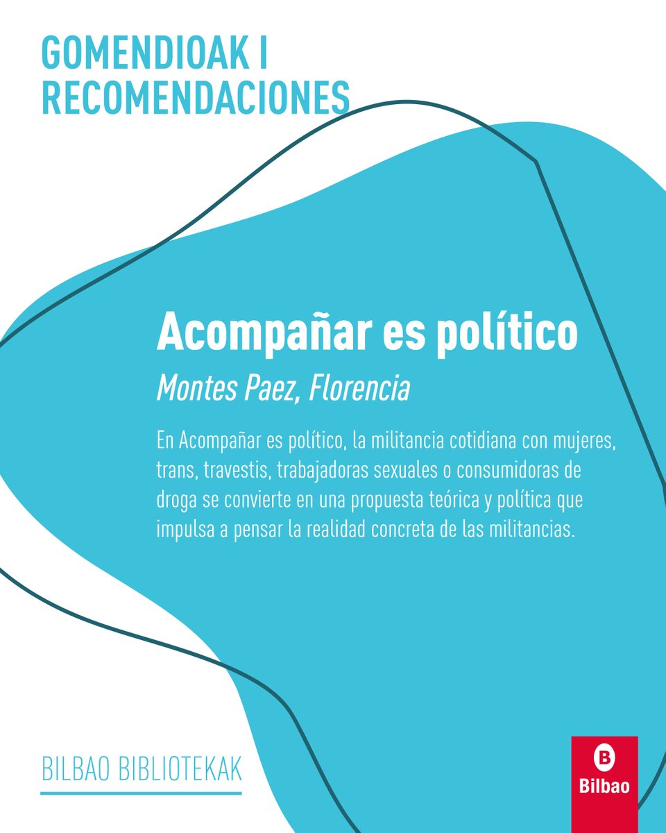 BilbaoBibliotekak tweet media