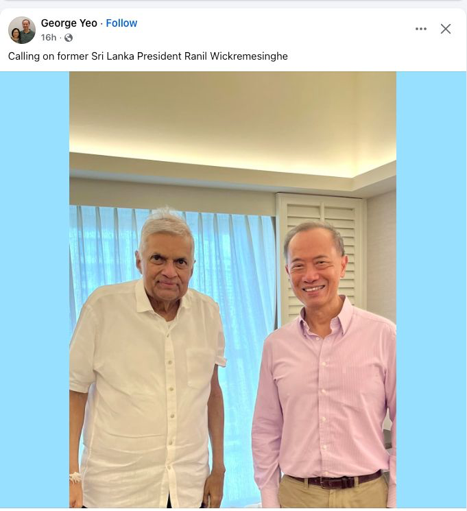 Manjula Basnayake tweet media