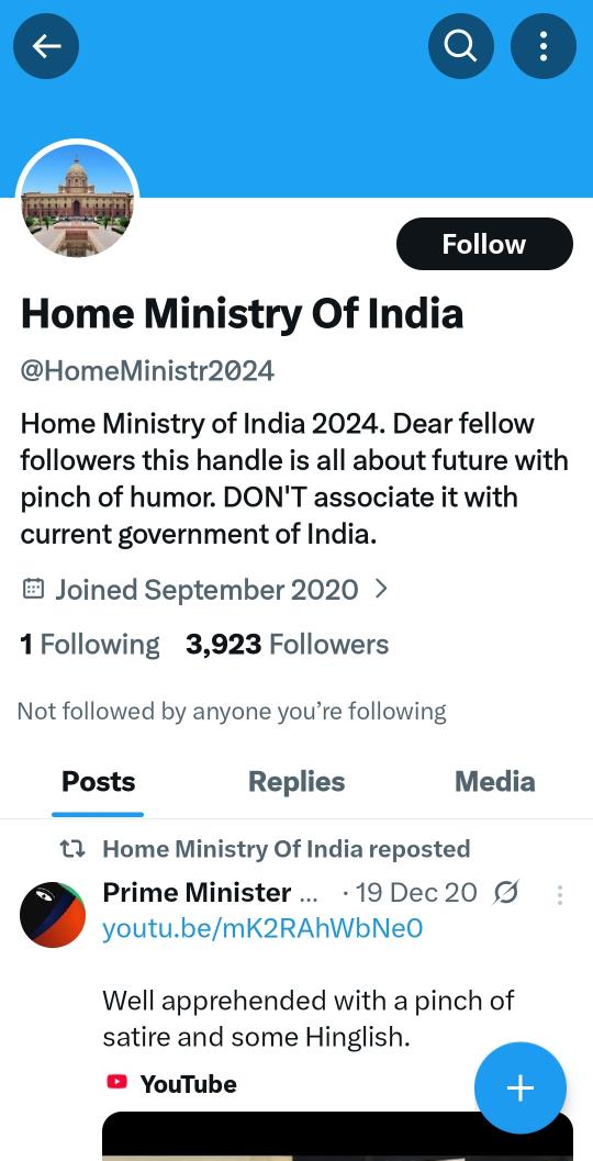 प्रसाद त्रिंबककर🇮🇳 tweet media