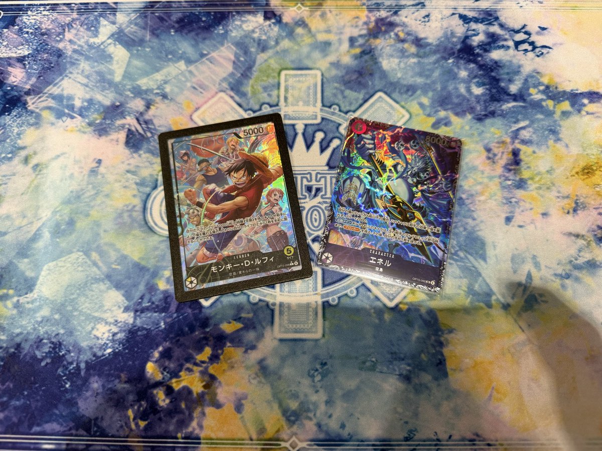 ゆう@ワンピカ tweet media