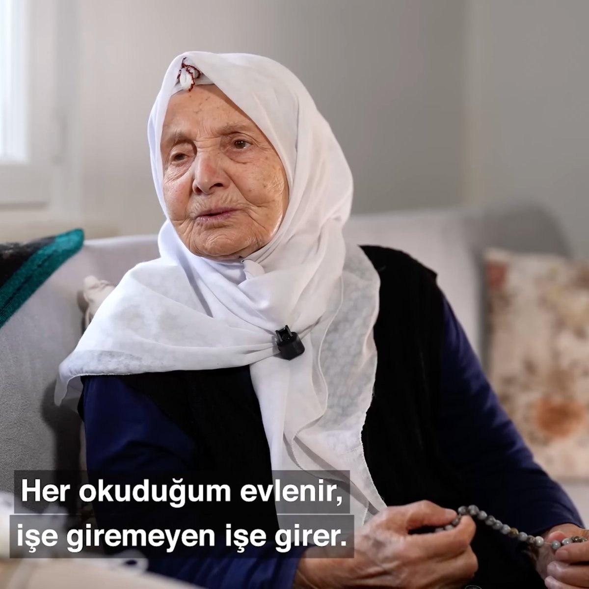 Boşuna Tıklama tweet media