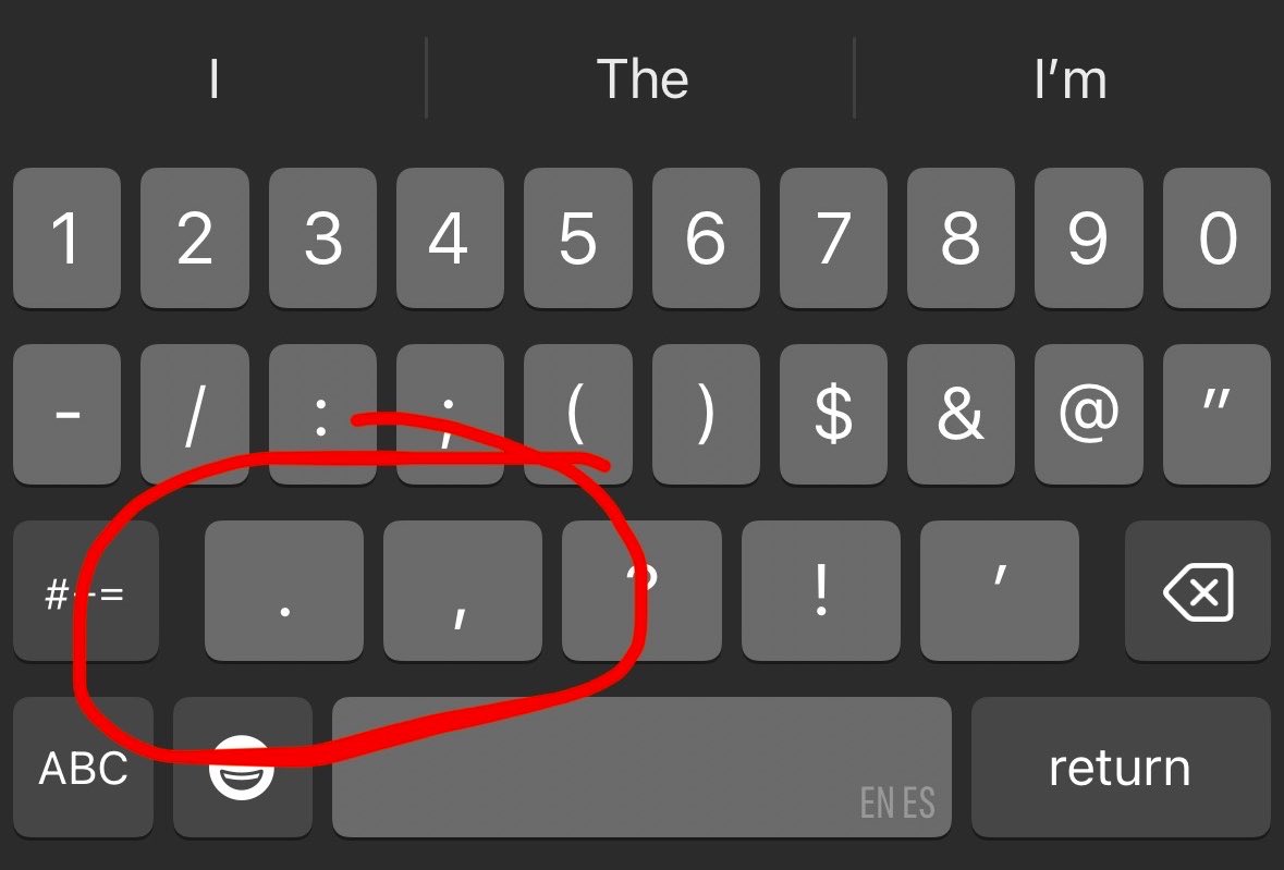 Clusterstorm tweet media