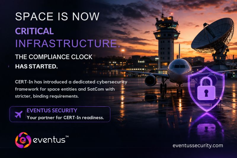 Eventus Security tweet media