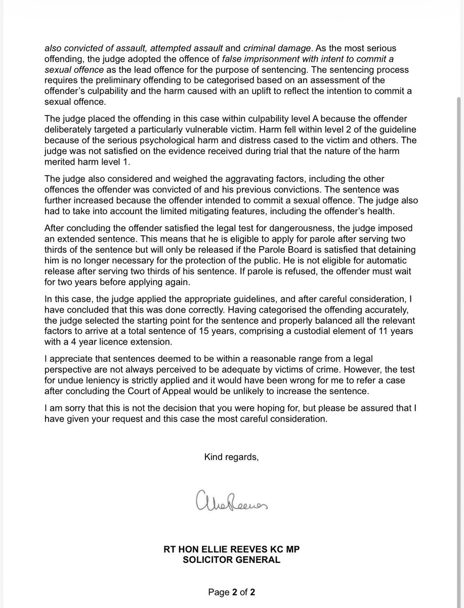 Nick Timothy MP tweet media