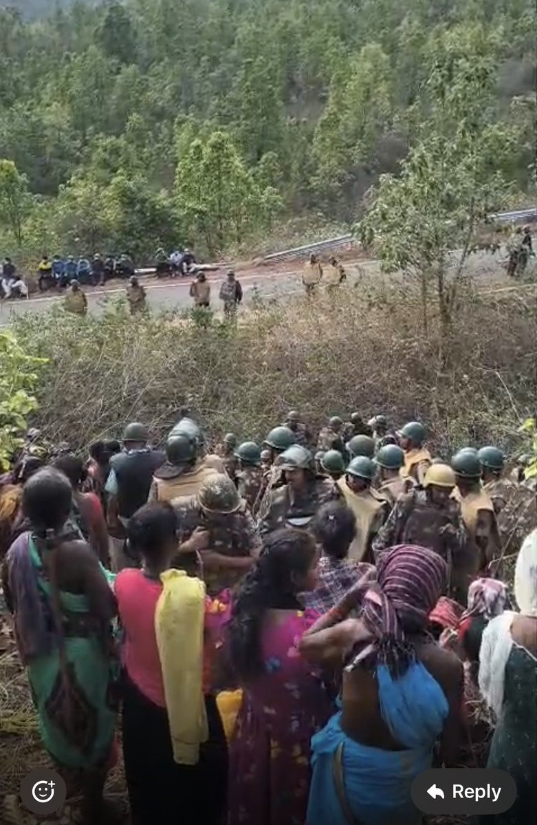 Satya Prakash Nayak tweet media