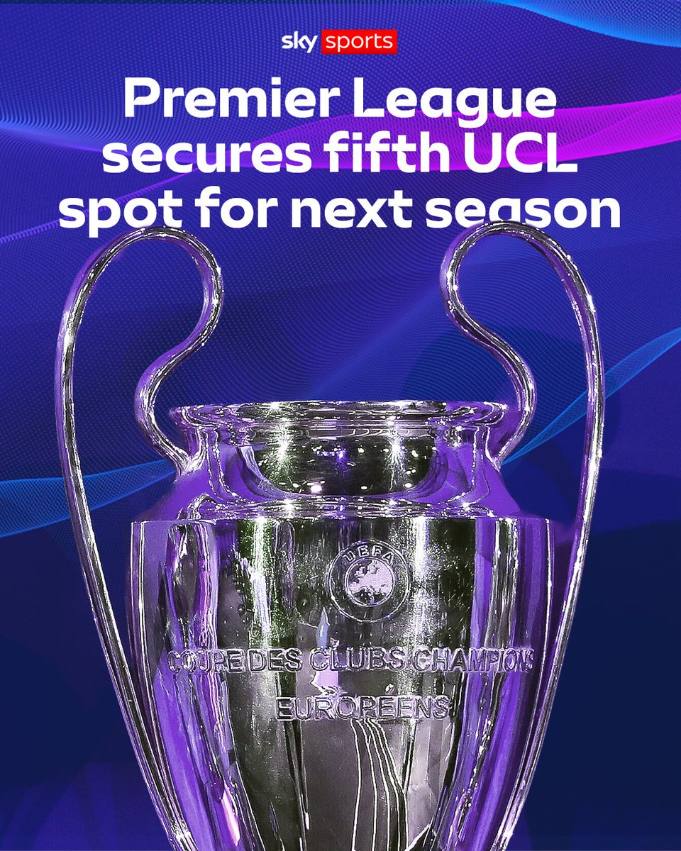 Sky Sports Football tweet media