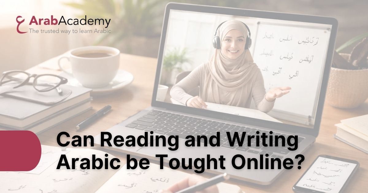 Arabacademy tweet media