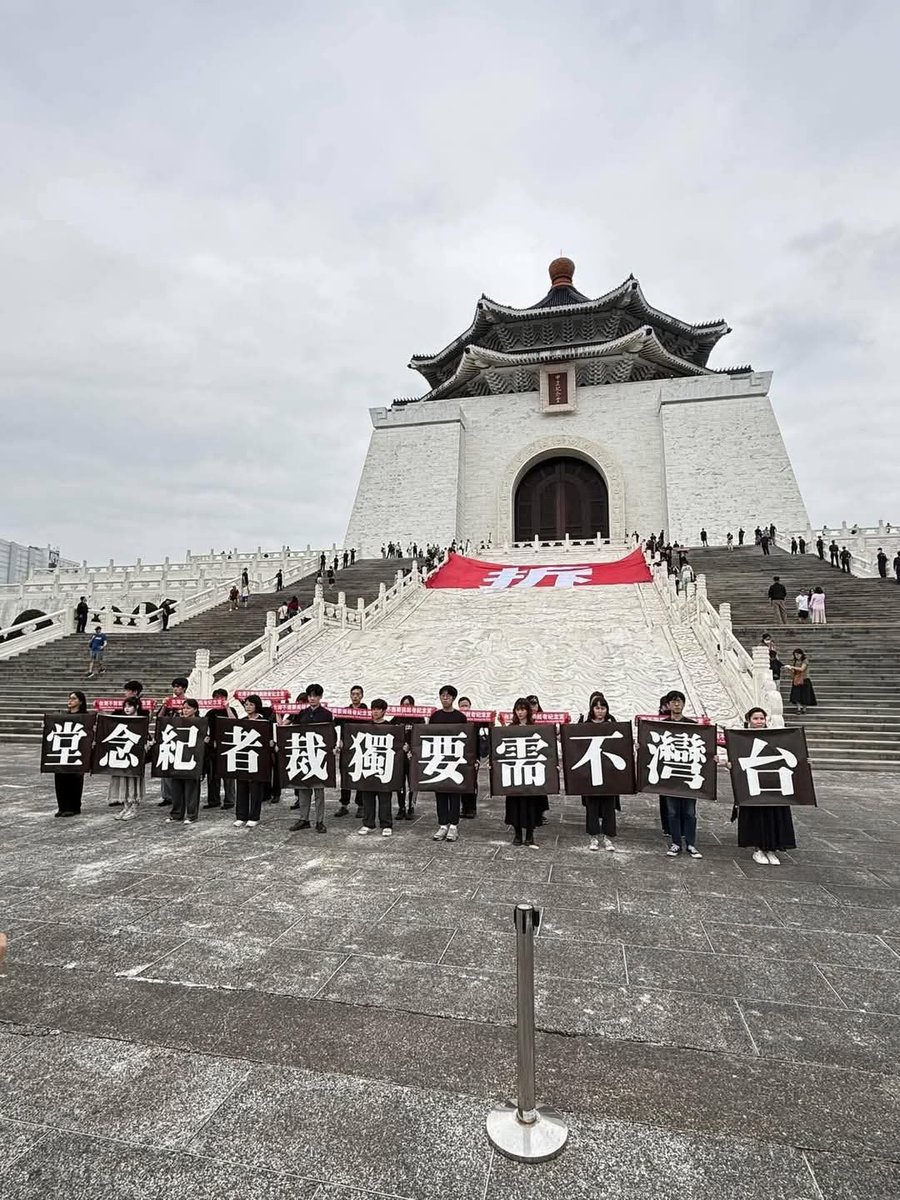 赵大江（互fo） tweet media