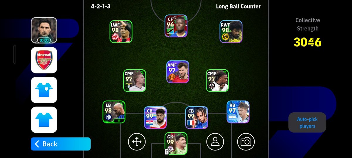 Bukayo Shafi🇹🇿 tweet media